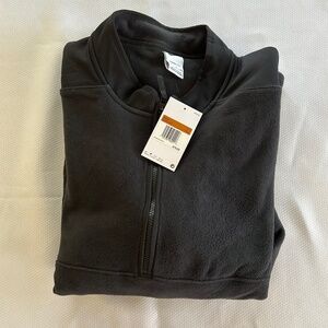Nike Mens Therma-Fit Victory Fleece 1/2 zip pullover